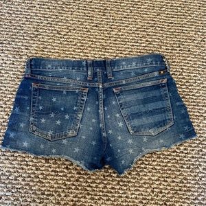 LUCKY BRAND | Riley Jean Shorts